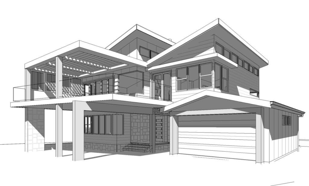 Free House Design Software | Home Design and House Plans