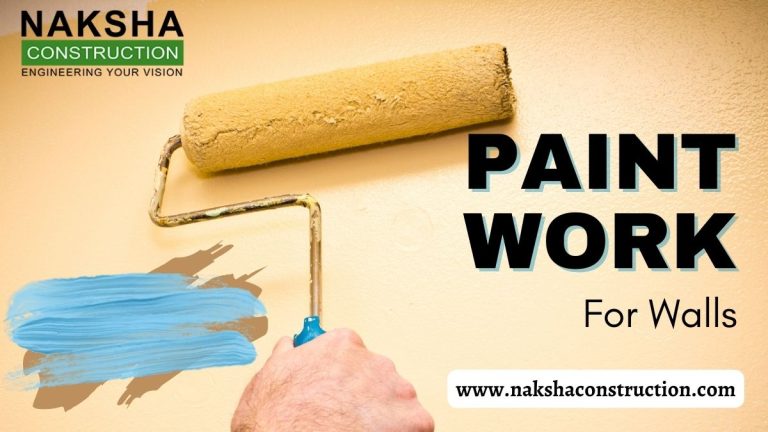 which-type-of-paint-work-is-best-for-walls-naksha-construction